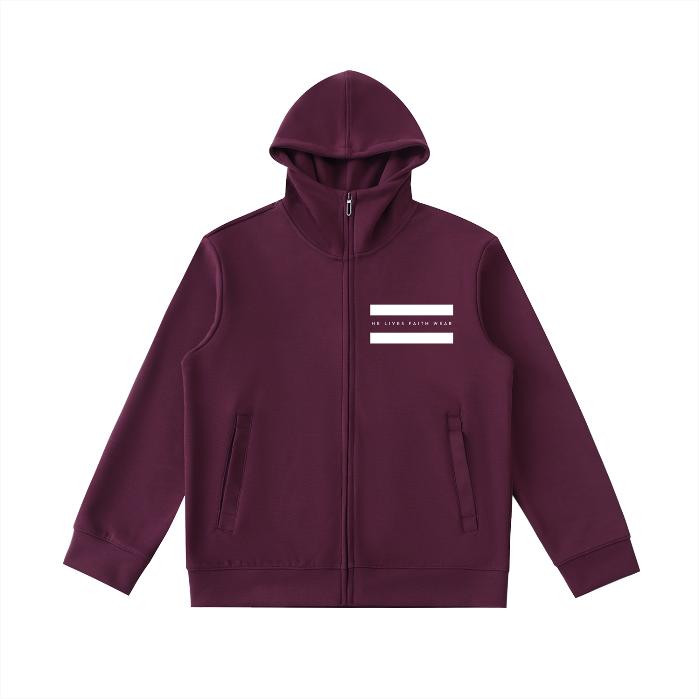 Jackets and Hoodies