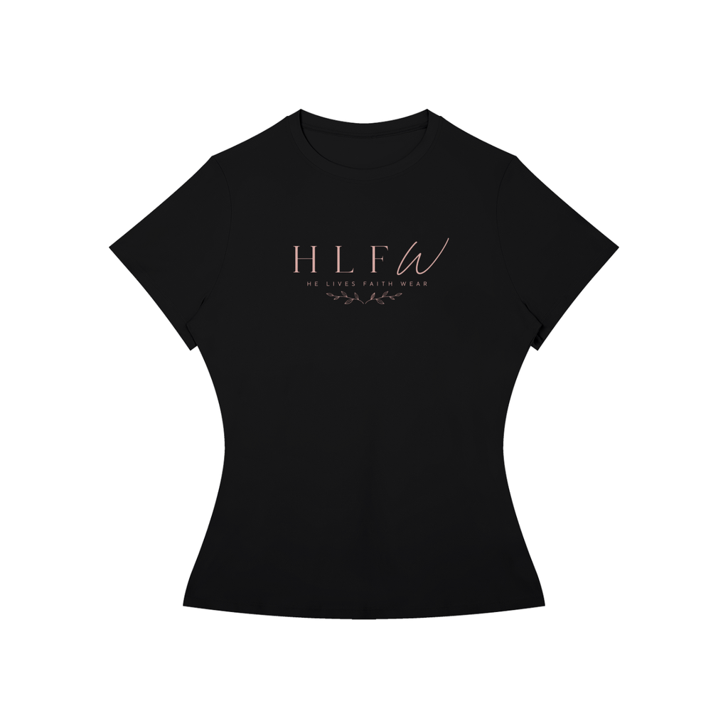 Women’s Slim Fit Performance T-Shirt