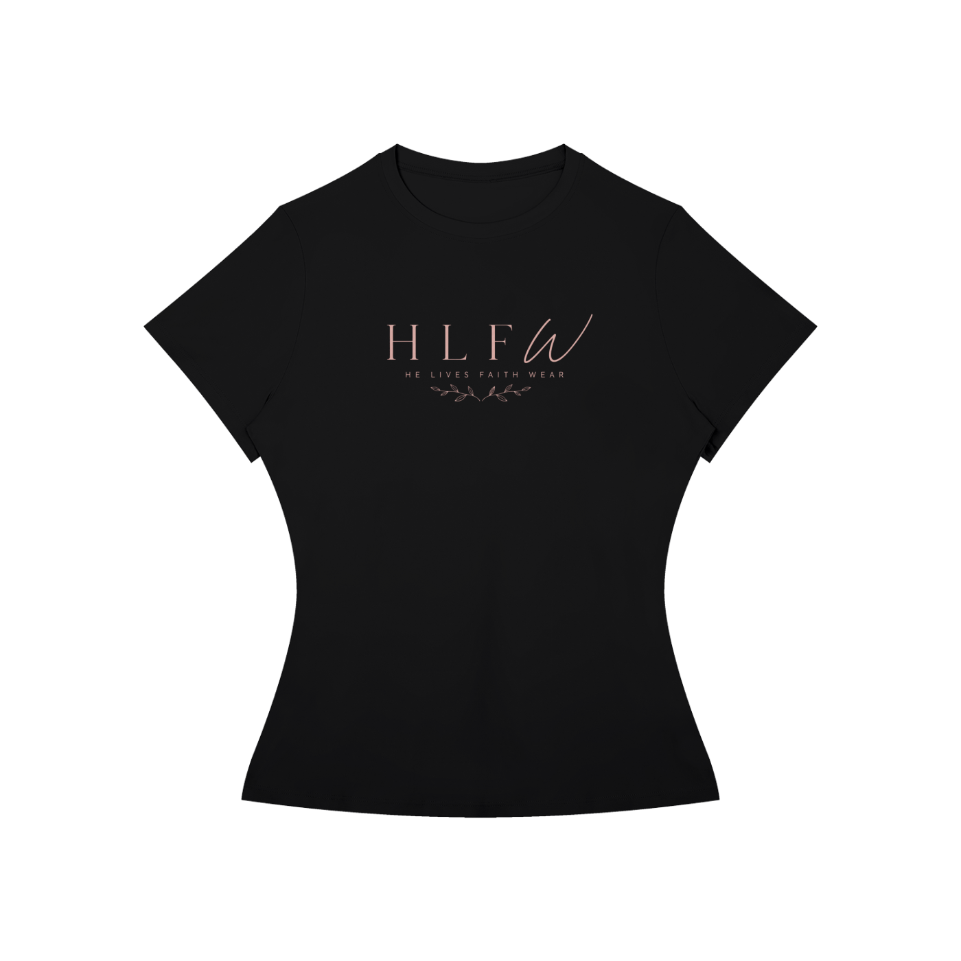 Women’s Slim Fit Performance T-Shirt