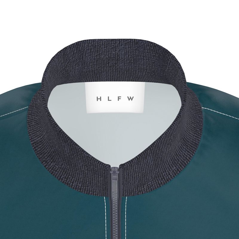 Galaxy Green
