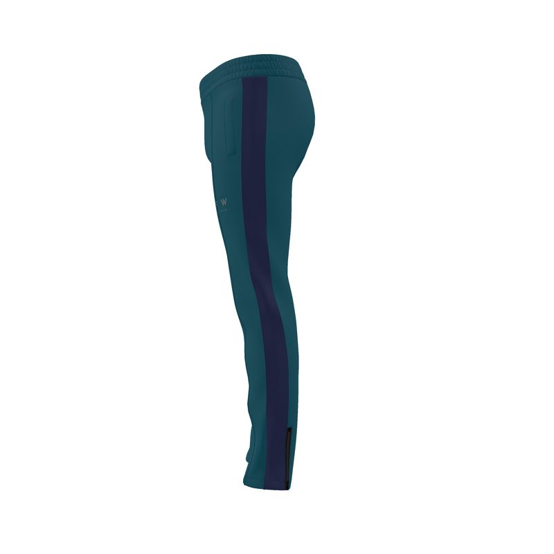 Mens Galaxy Tracksuit