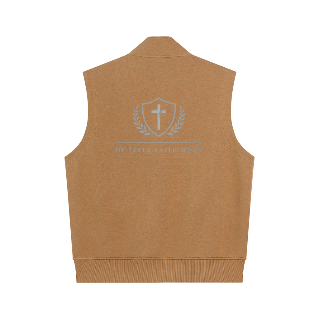 Essential Heavyweight Vest