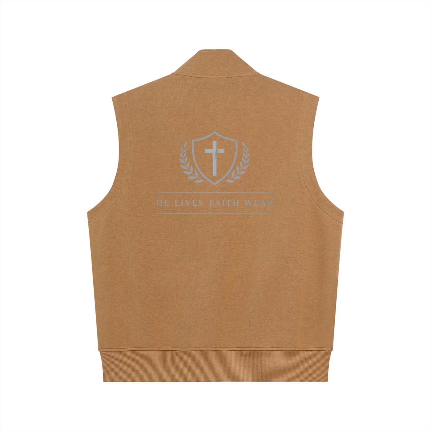 Essential Heavyweight Vest