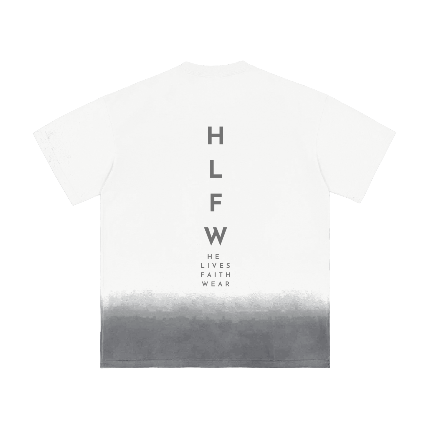 Sunfade Vintage Washed T-Shirt