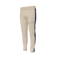 Mens Galaxy Tracksuit Tan