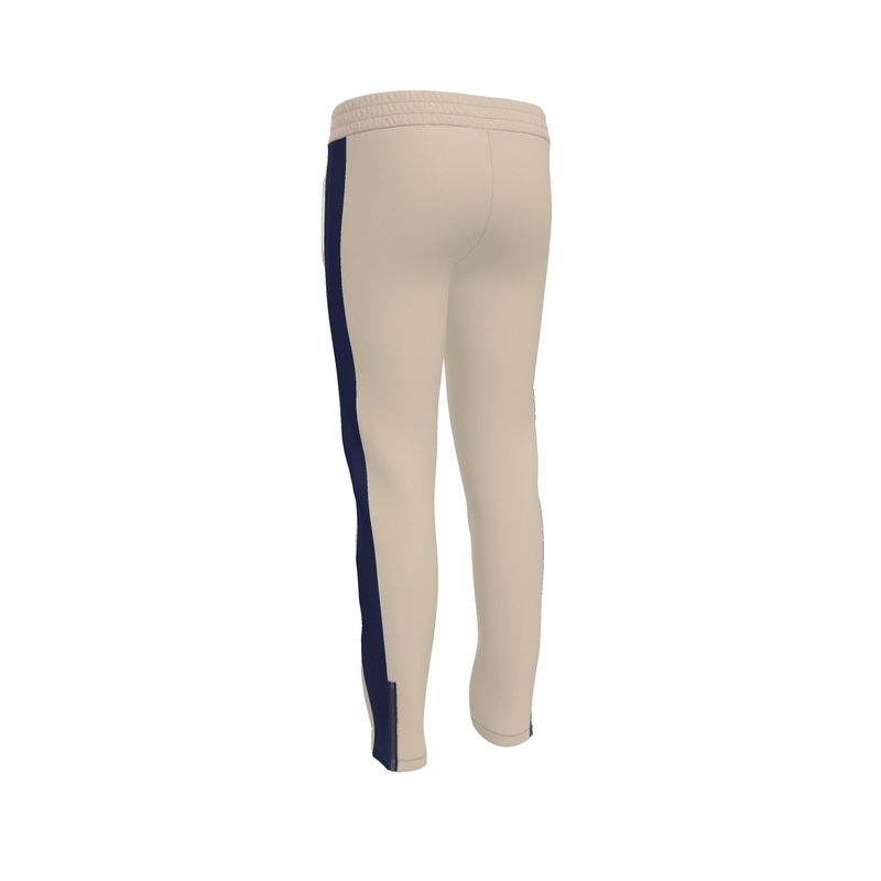 Mens Galaxy Tracksuit Tan