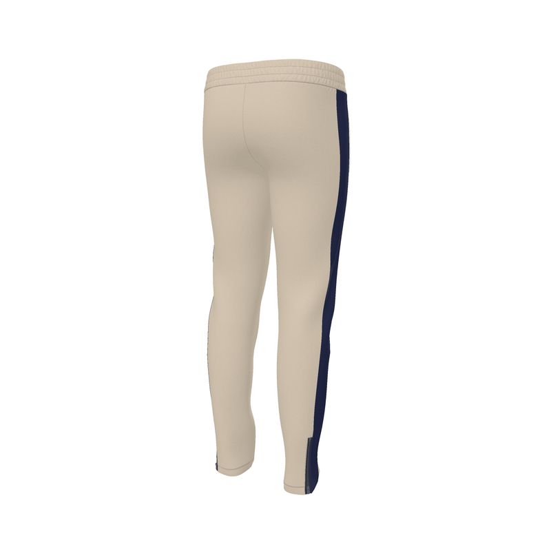 Mens Galaxy Tracksuit Tan