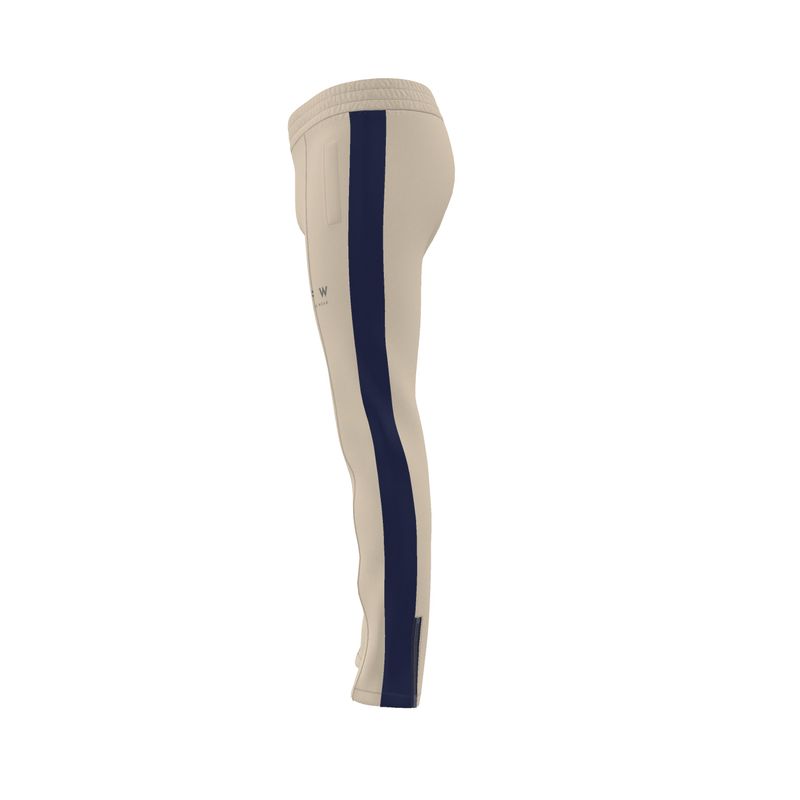 Mens Galaxy Tracksuit Tan
