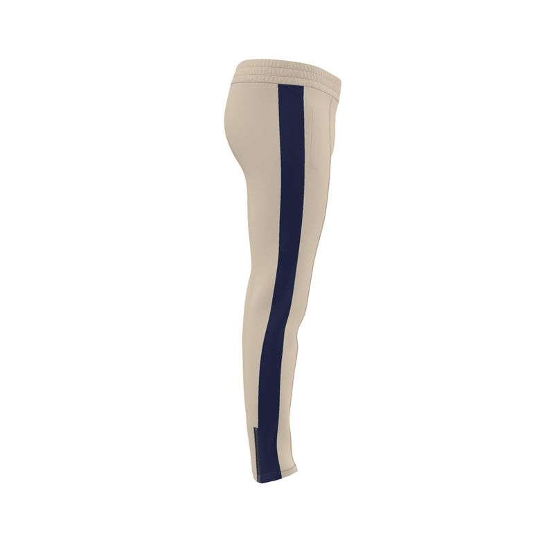 Mens Galaxy Tracksuit Tan