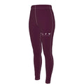 High Waisted Leggings