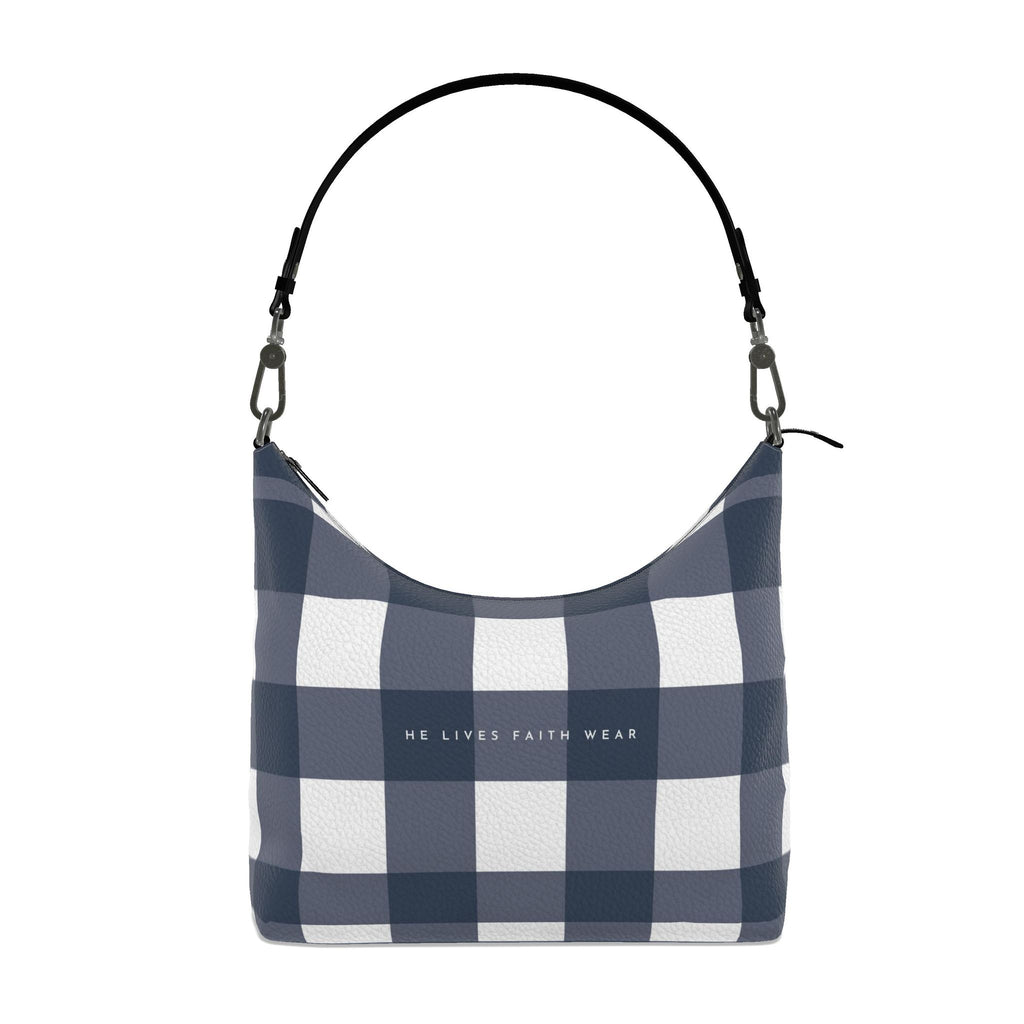 Square Hobo Bag