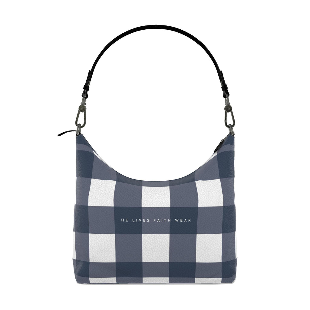 Square Hobo Bag
