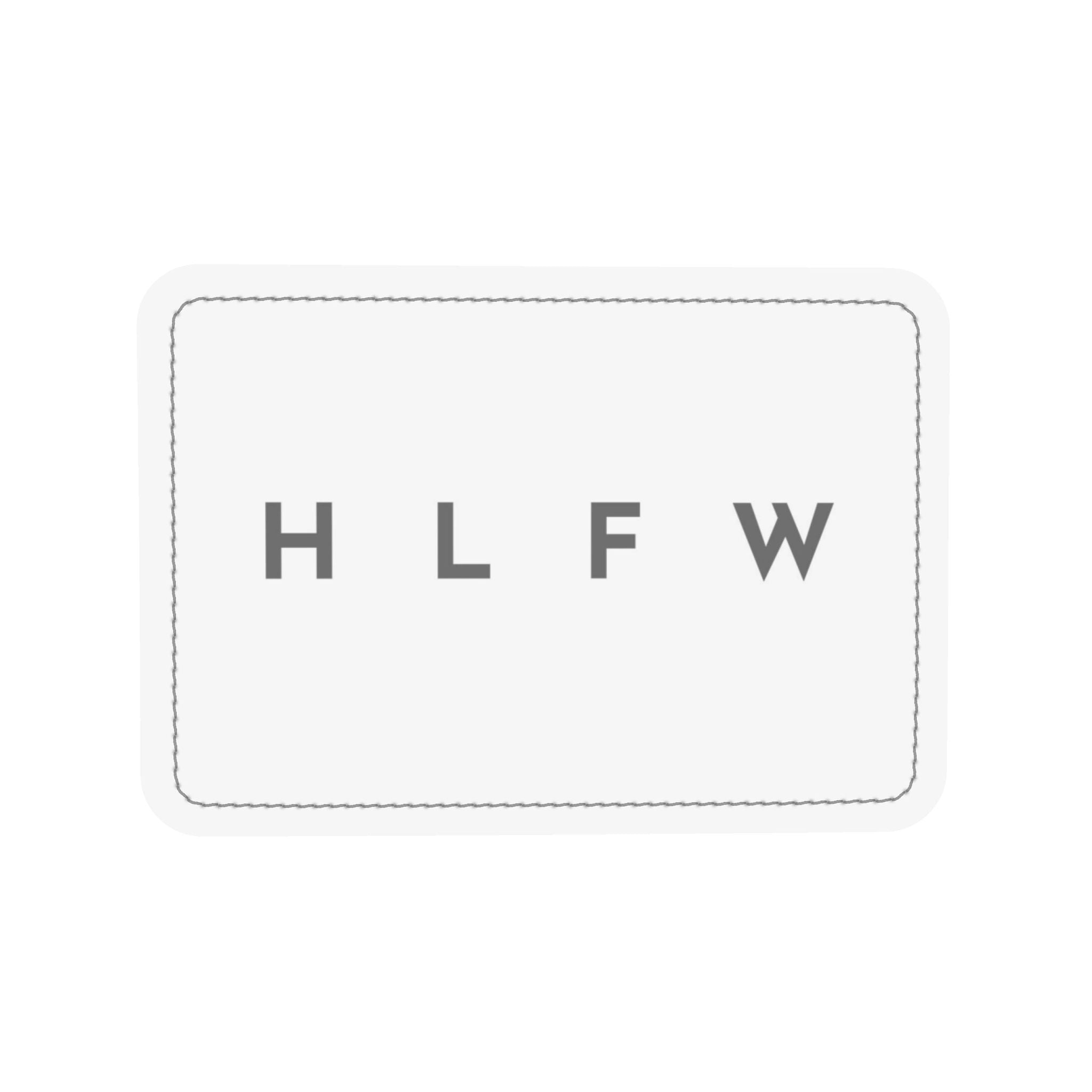 Square Hobo Bag
