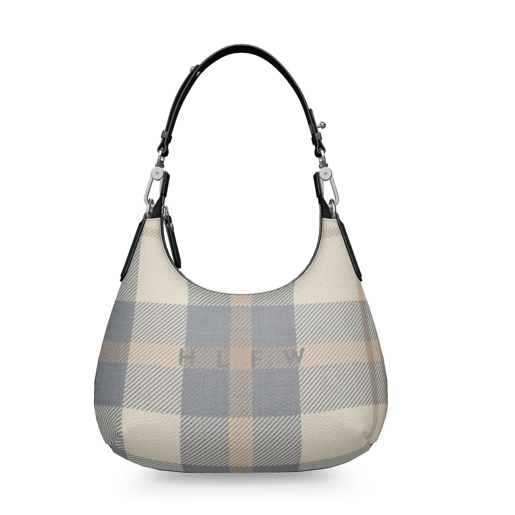 Mini Curve Bag