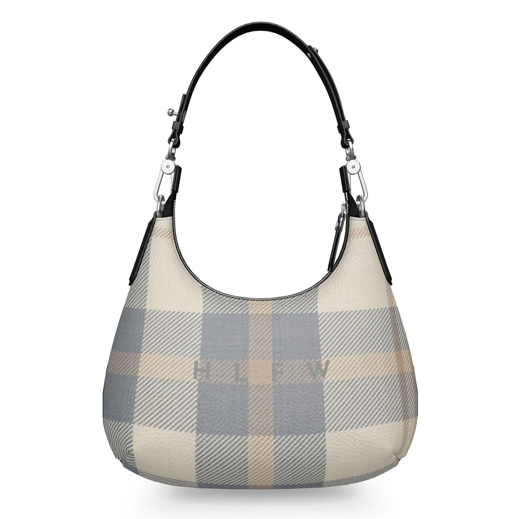 Mini Curve Bag