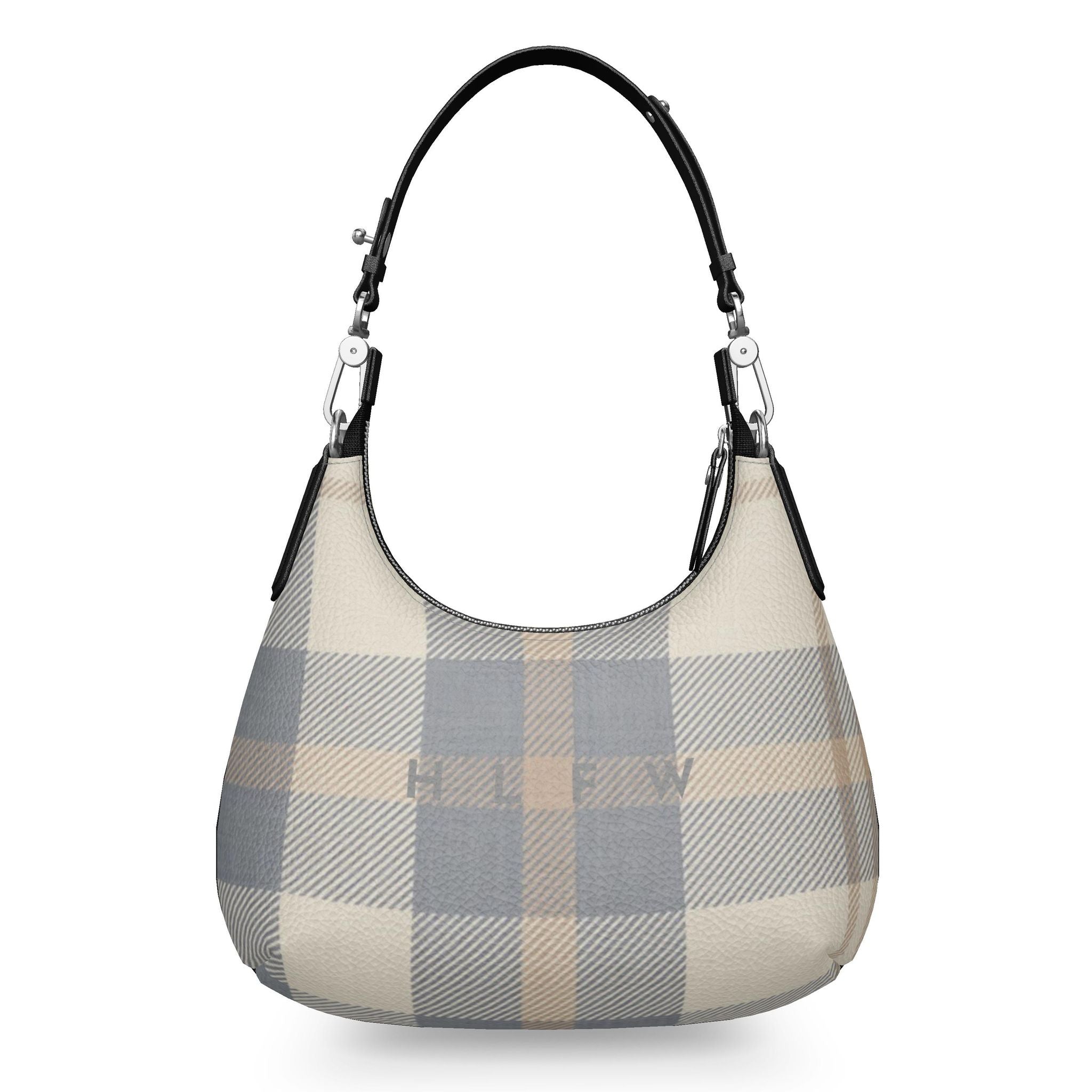 Mini Curve Bag