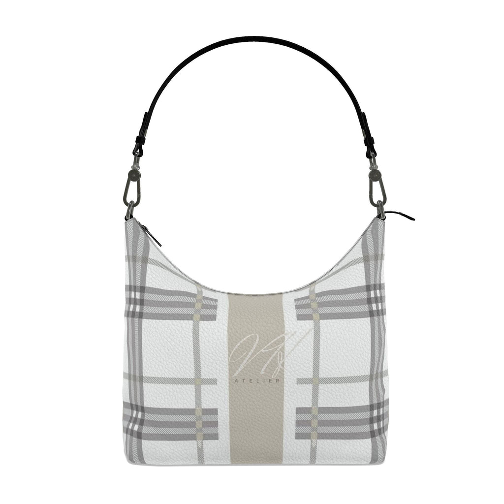 Square Hobo Bag