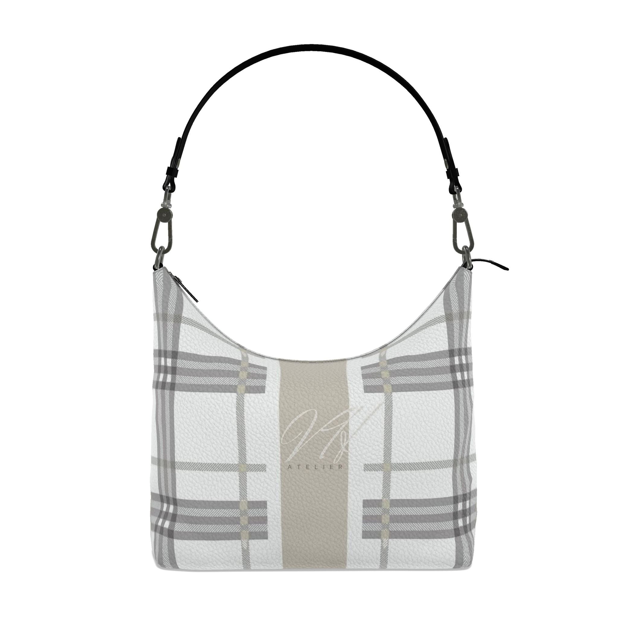 Square Hobo Bag