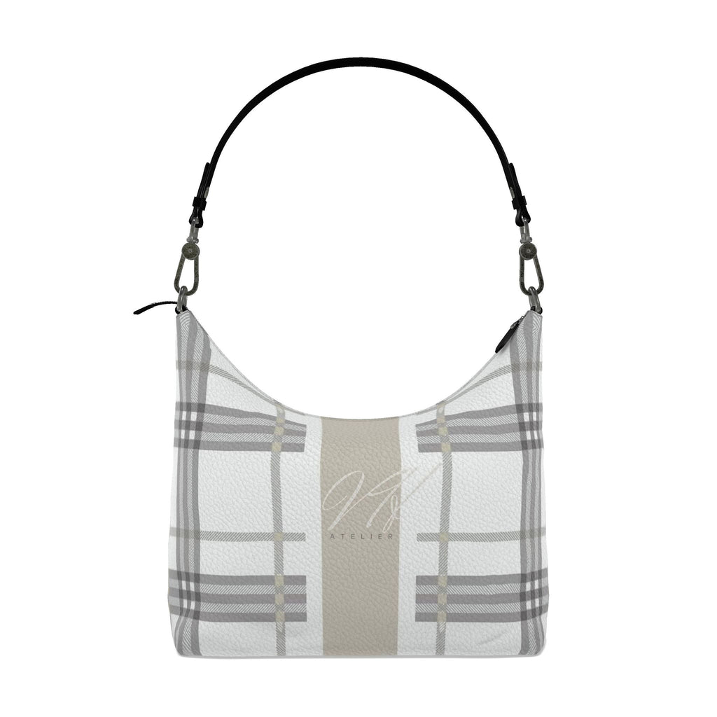 Square Hobo Bag