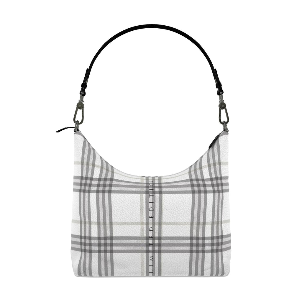 Square Hobo Bag