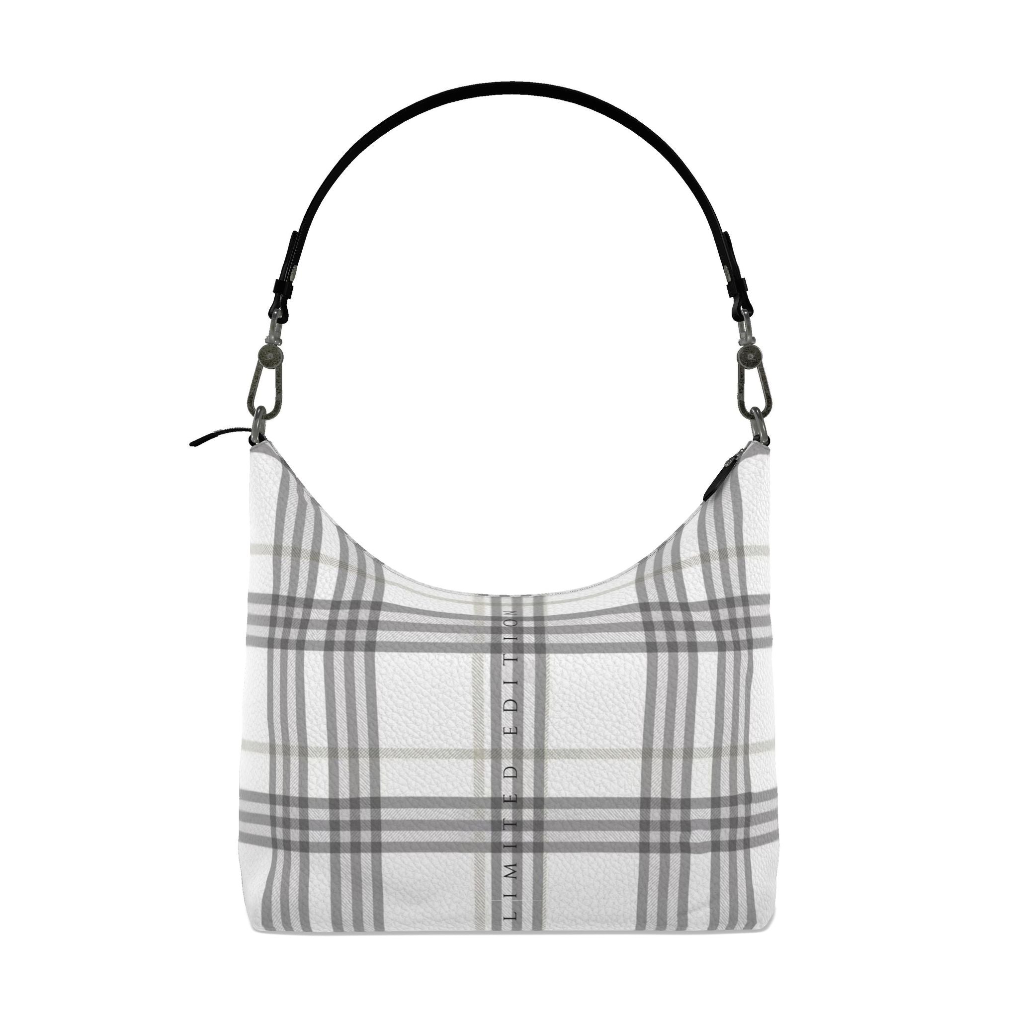 Square Hobo Bag