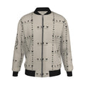 Mens Bomber Jacket