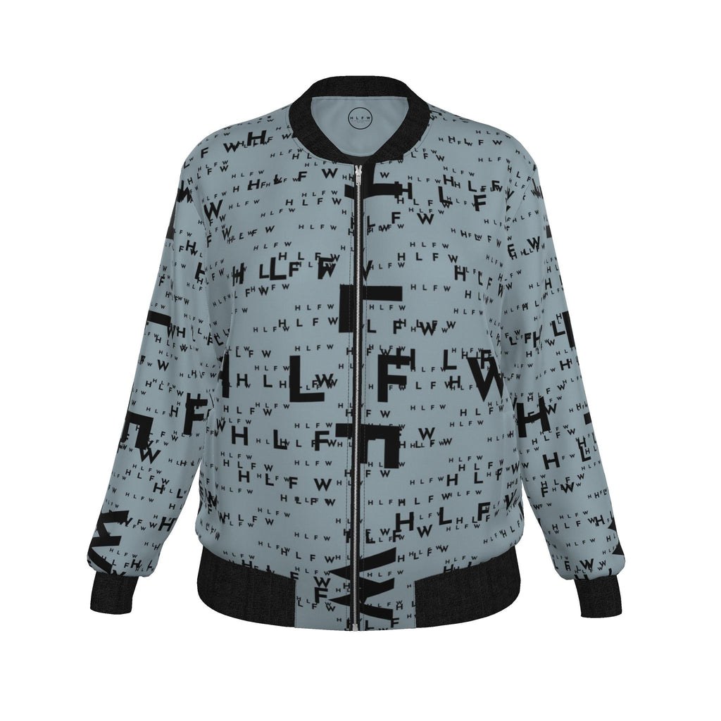 Ladies Bomber Jacket
