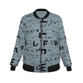 Ladies Bomber Jacket