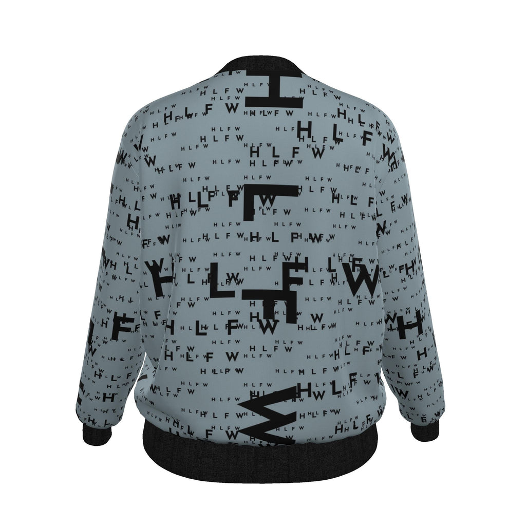Ladies Bomber Jacket