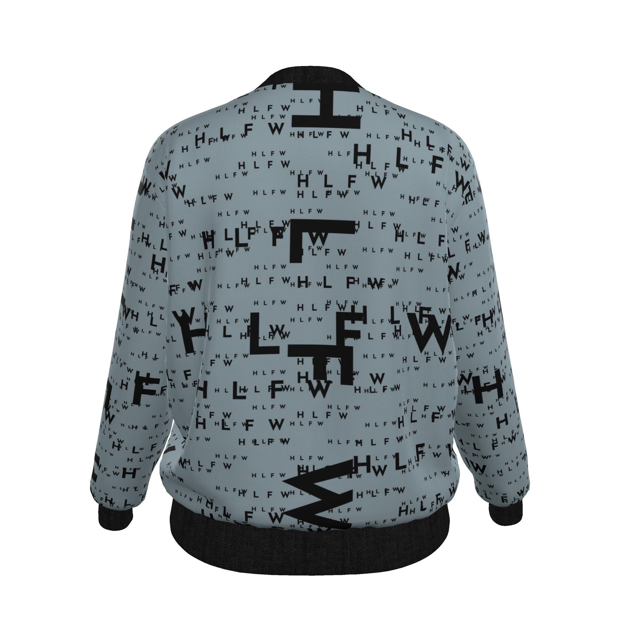 Ladies Bomber Jacket