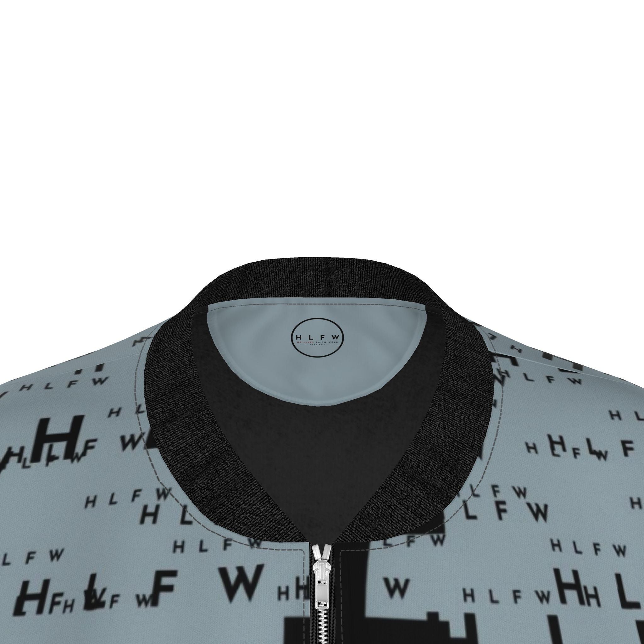 Ladies Bomber Jacket