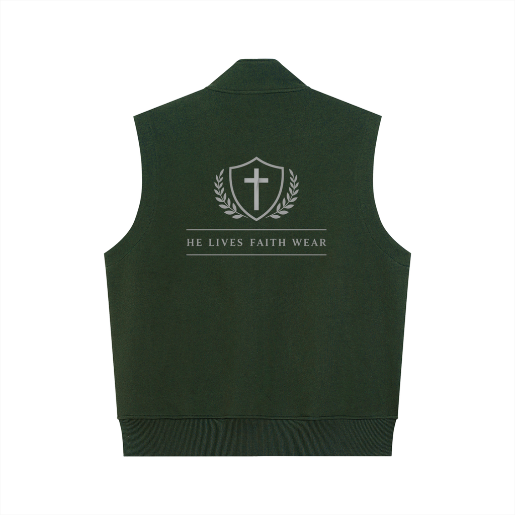 Essential Heavyweight Vest