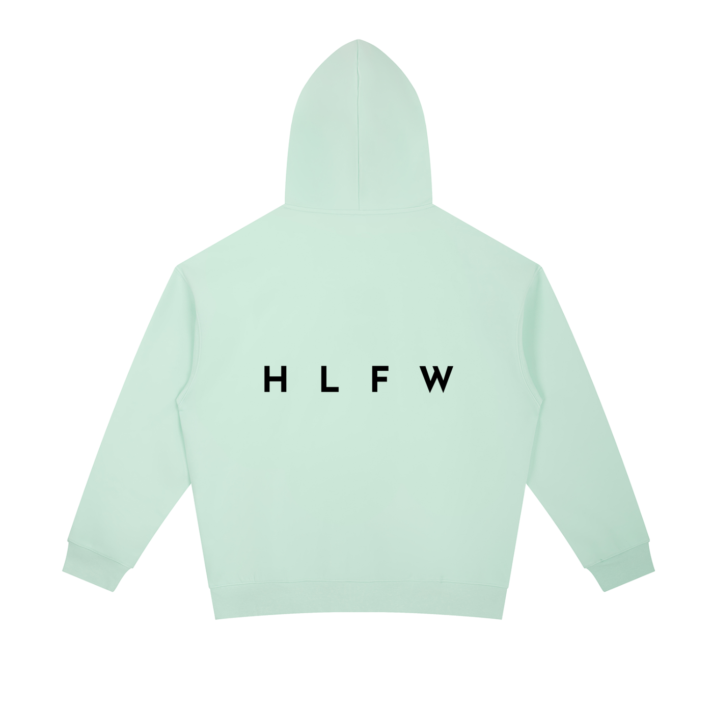 Essential Heavyweight Hoodie