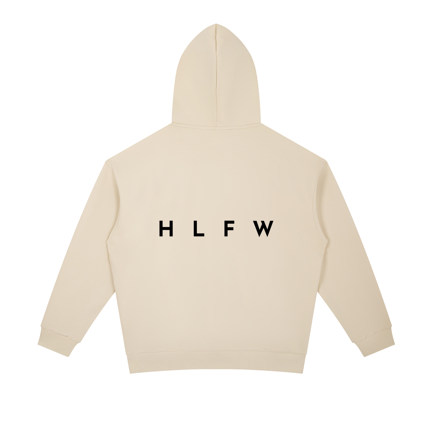 Essential Heavyweight Hoodie