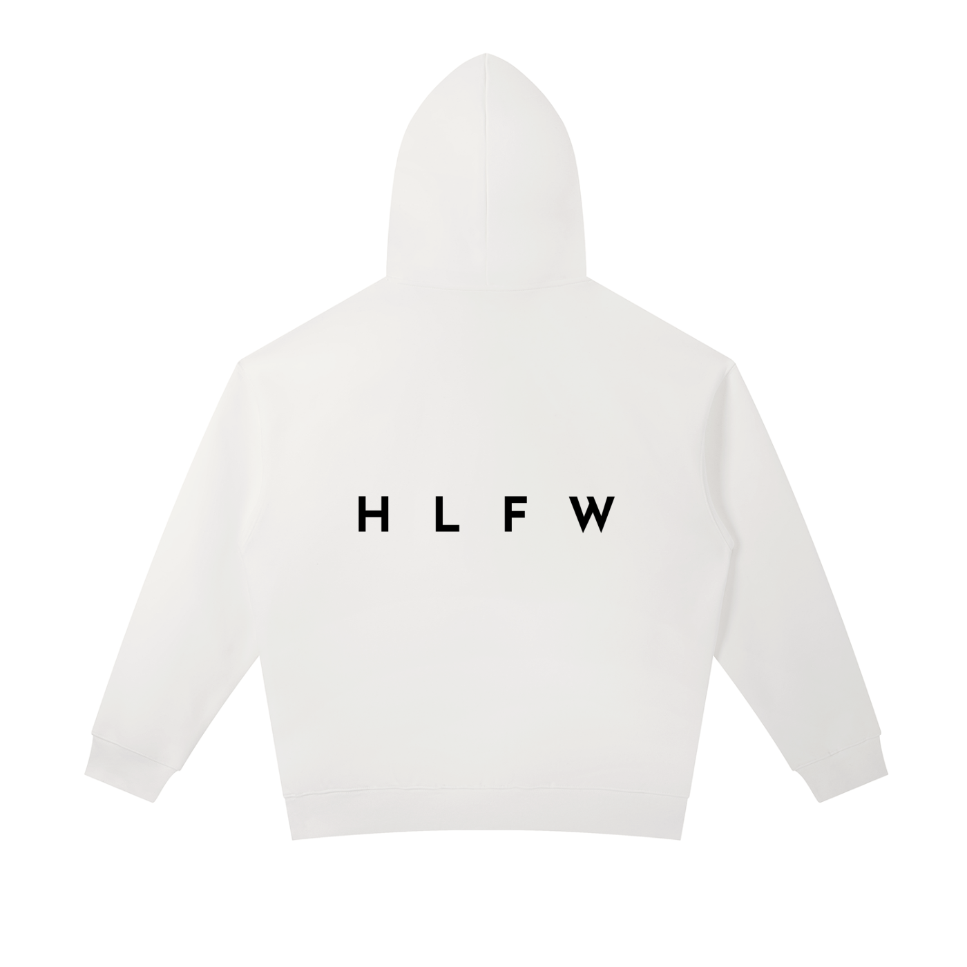 Essential Heavyweight Hoodie