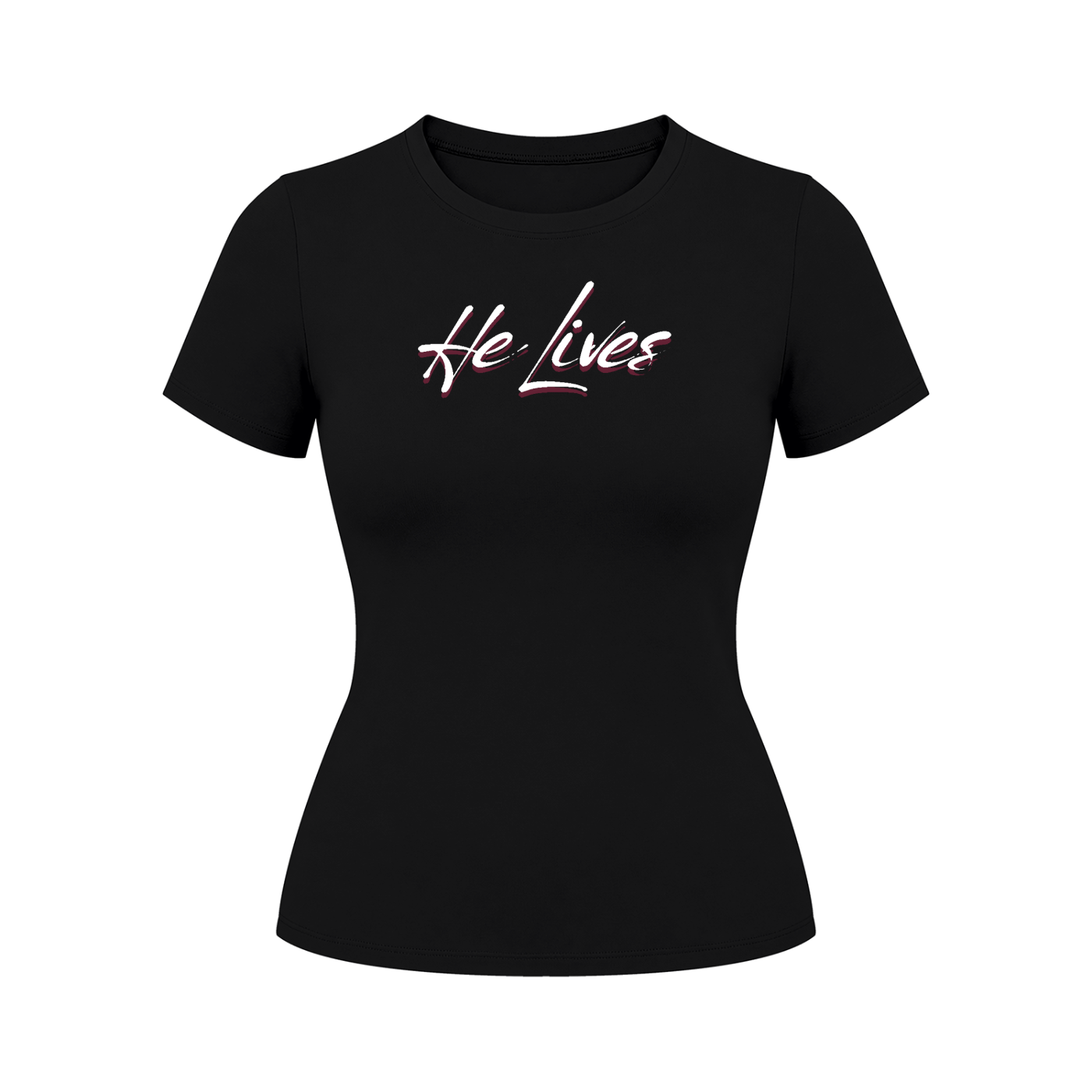 Women’s Slim Fit Performance T-Shirt