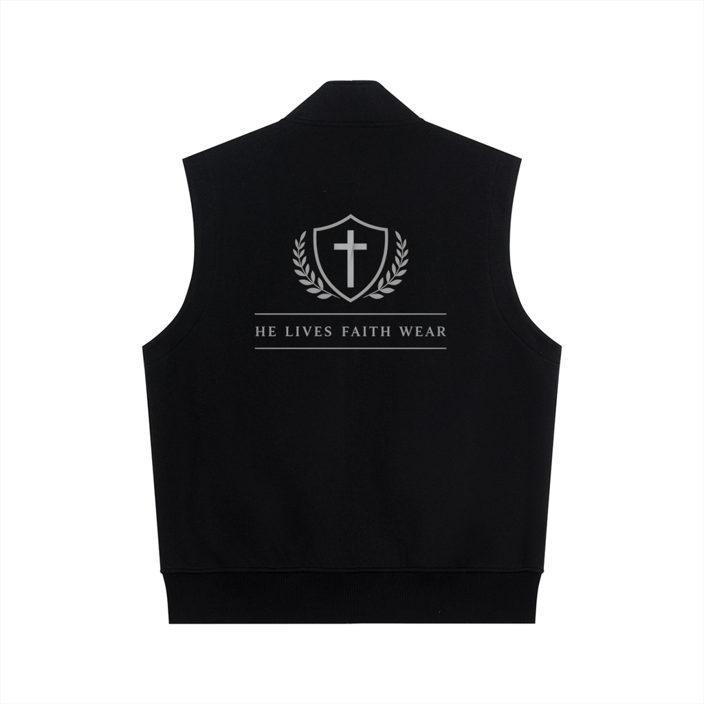 Essential Heavyweight Vest