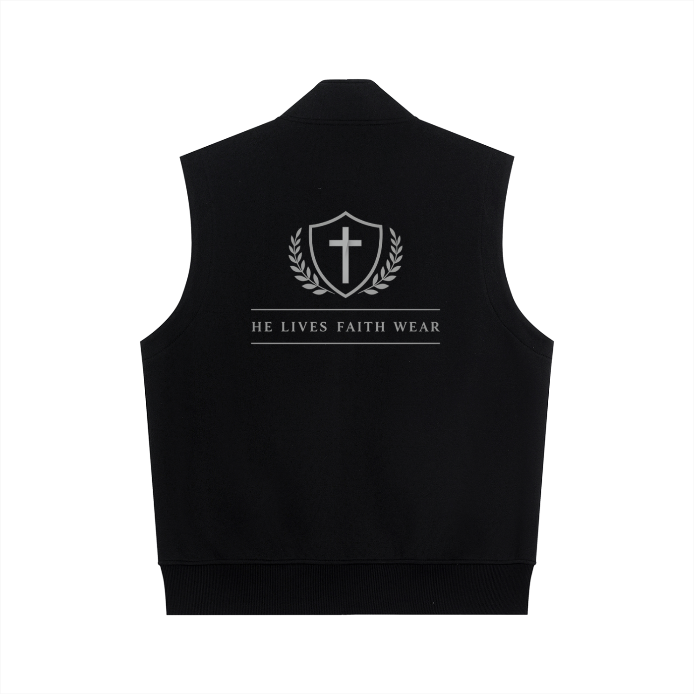 Essential Heavyweight Vest