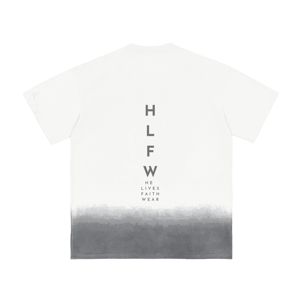 Sunfade Vintage Washed T-Shirt