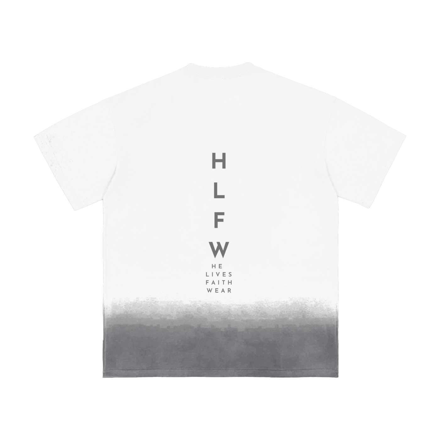 Sunfade Vintage Washed T-Shirt
