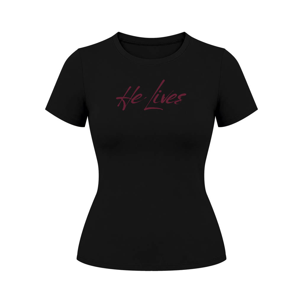 Women’s Slim Fit Performance T-Shirt