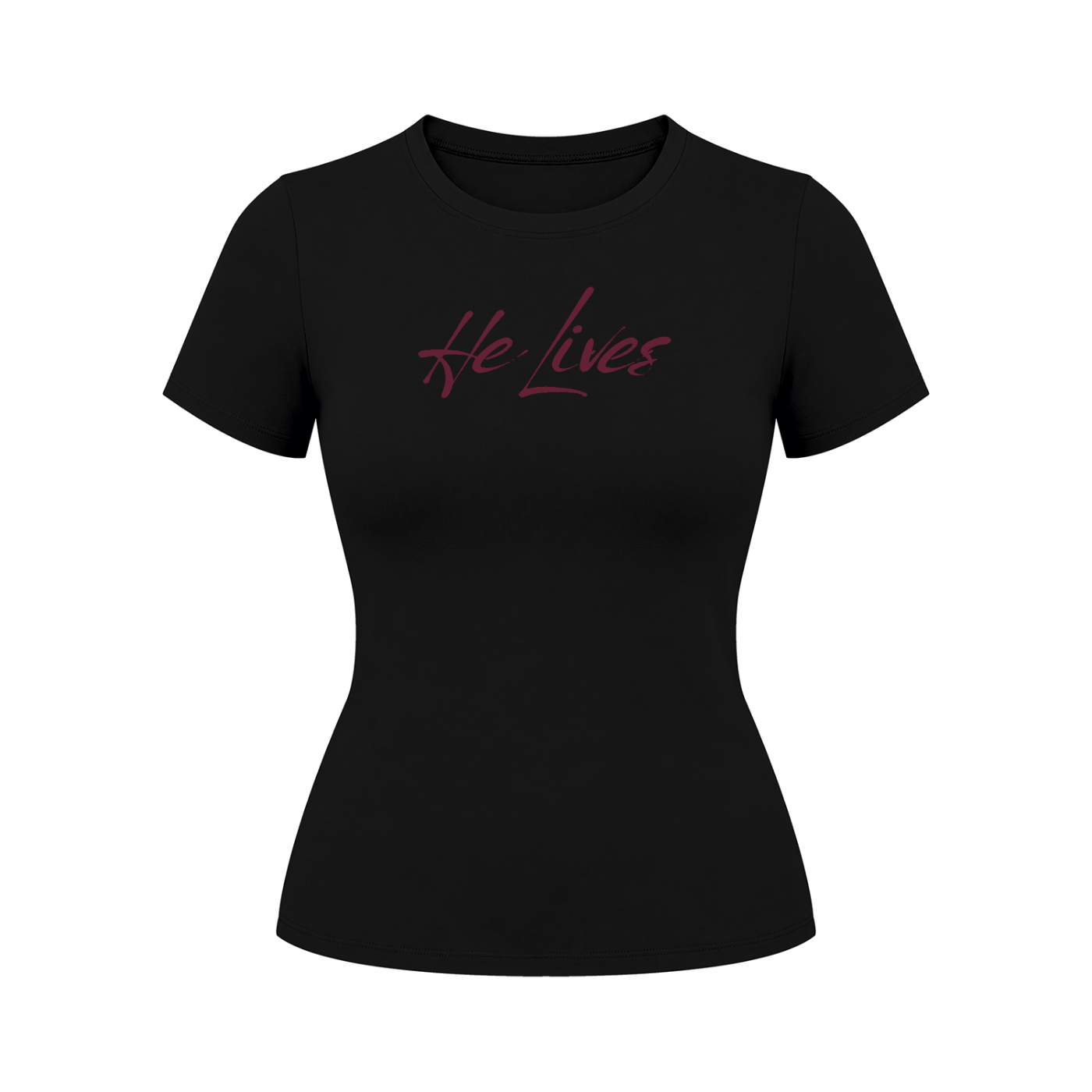 Women’s Slim Fit Performance T-Shirt