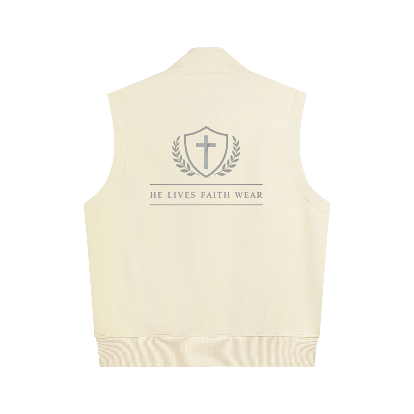 Essential Heavyweight Vest