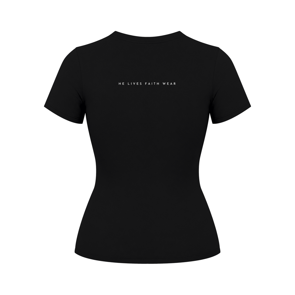Women’s Slim Fit Performance T-Shirt