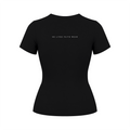 Women’s Slim Fit Performance T-Shirt