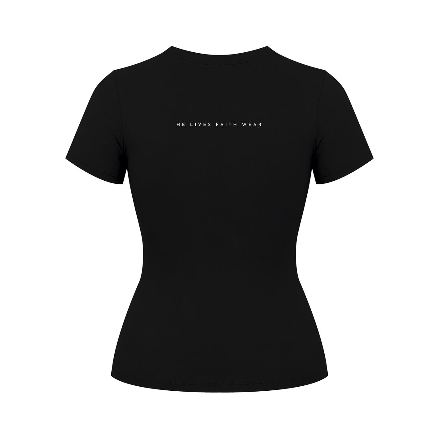 Women’s Slim Fit Performance T-Shirt