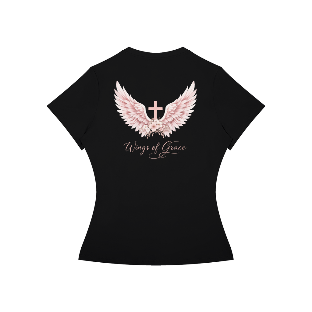 Women’s Slim Fit Performance T-Shirt