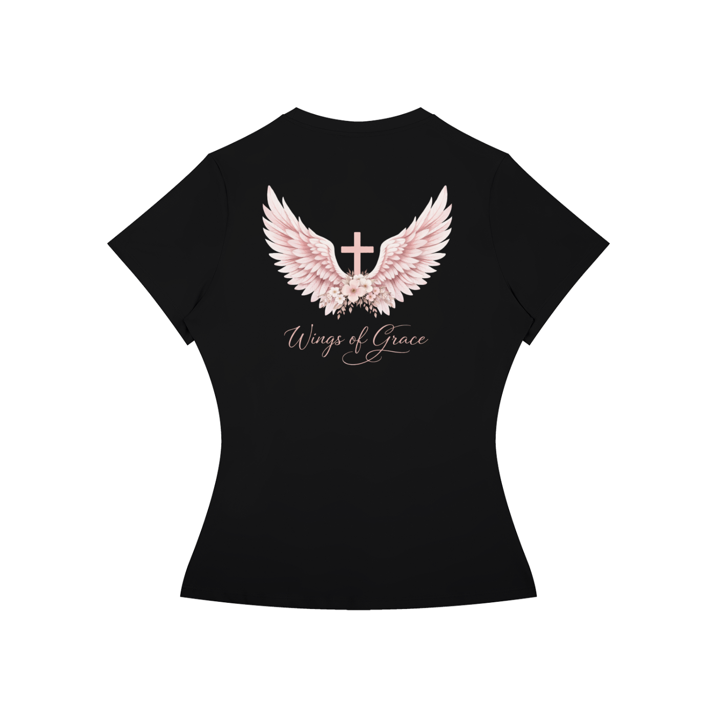 Women’s Slim Fit Performance T-Shirt