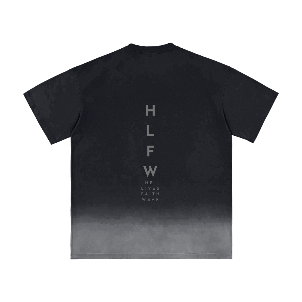 Sunfade Vintage Washed T-Shirt