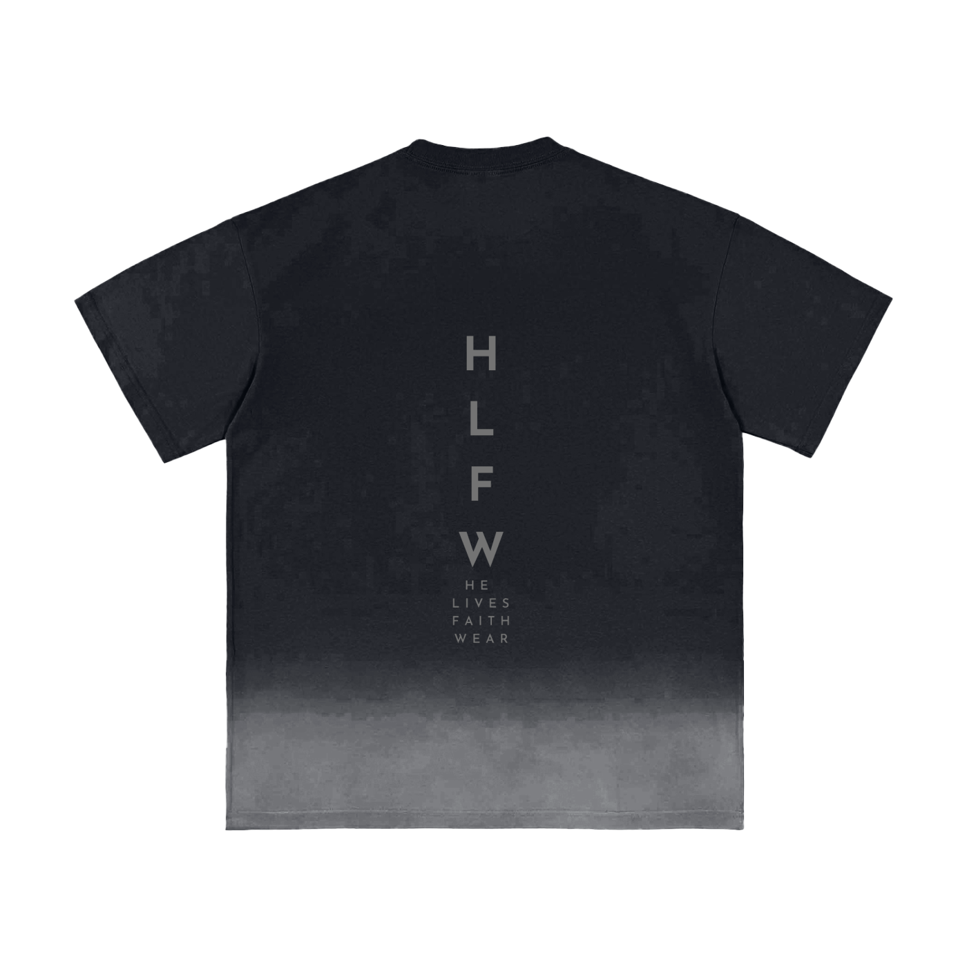 Sunfade Vintage Washed T-Shirt